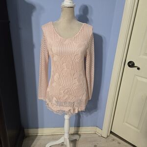 Laseine Medium Womens Sweater